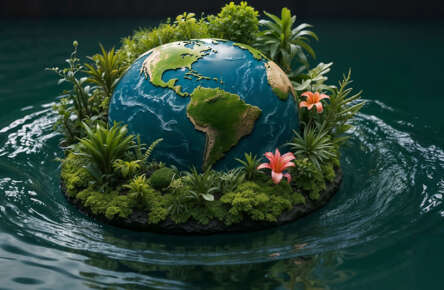 Climate-Change-&-Environmental-Management